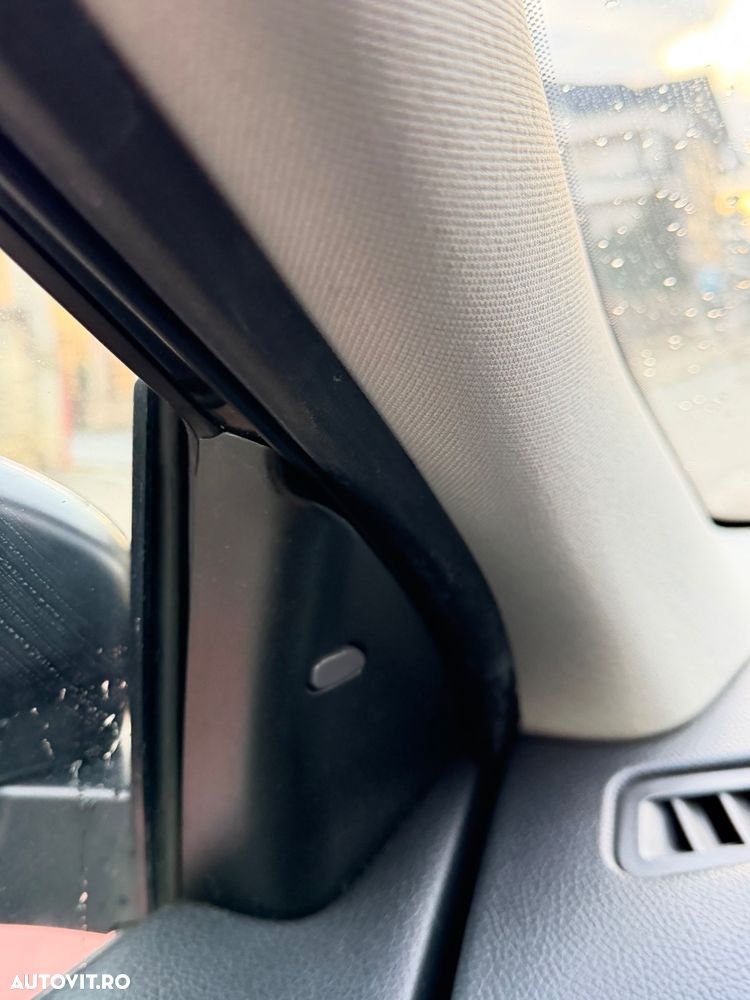 Nissan Qashqai 1.6 DCI ALL-MODE 4x4i TEKNA - 16