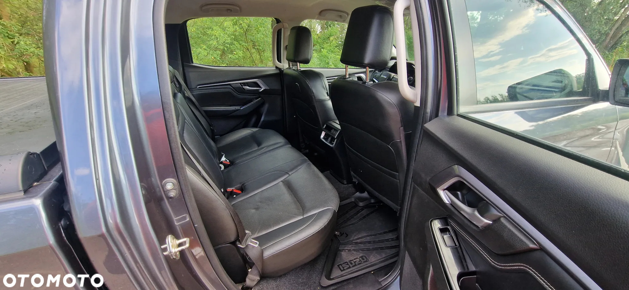 Isuzu D-Max 1.9 DC LSX - 13