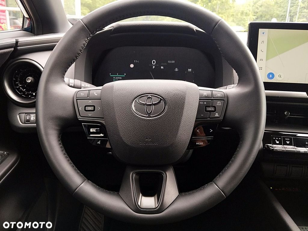 Toyota C-HR - 15