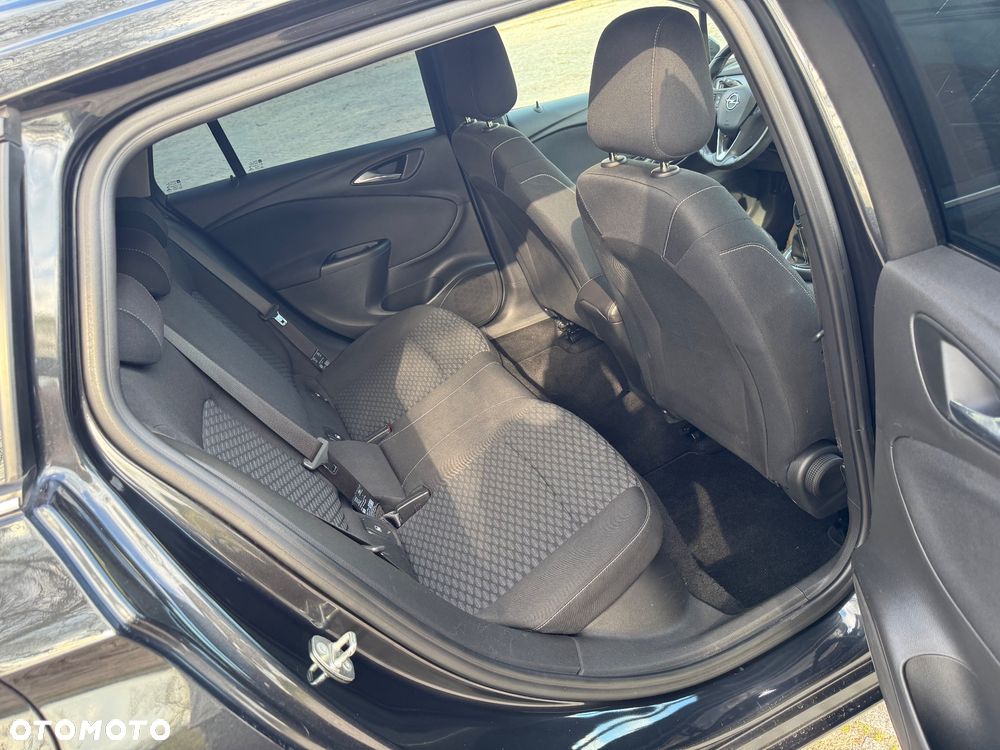 Opel Astra 1.6 CDTI Active - 22