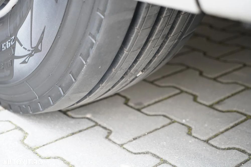 Mercedes-Benz TOURISMO RHD / EURO 5 / 12 METRI / - 23