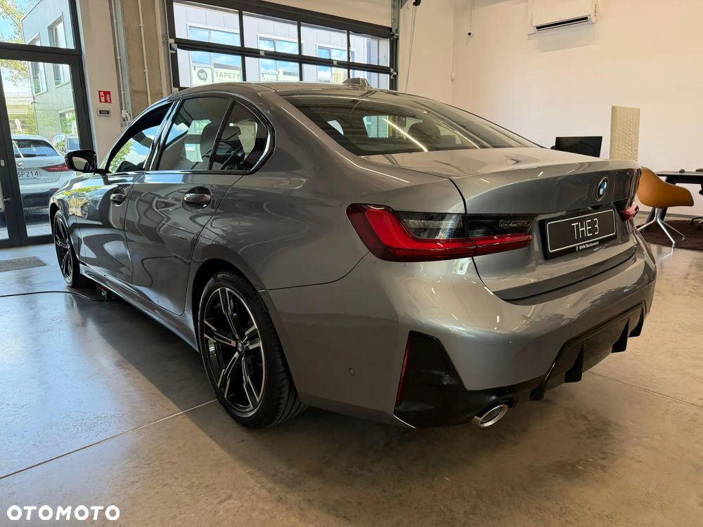 BMW Seria 3 - 4