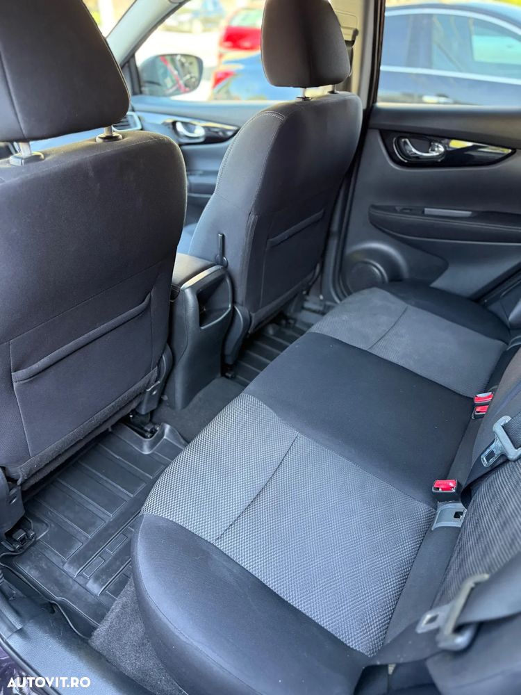 Nissan Qashqai 1.5 DCI Start/Stop N-Connecta - 7