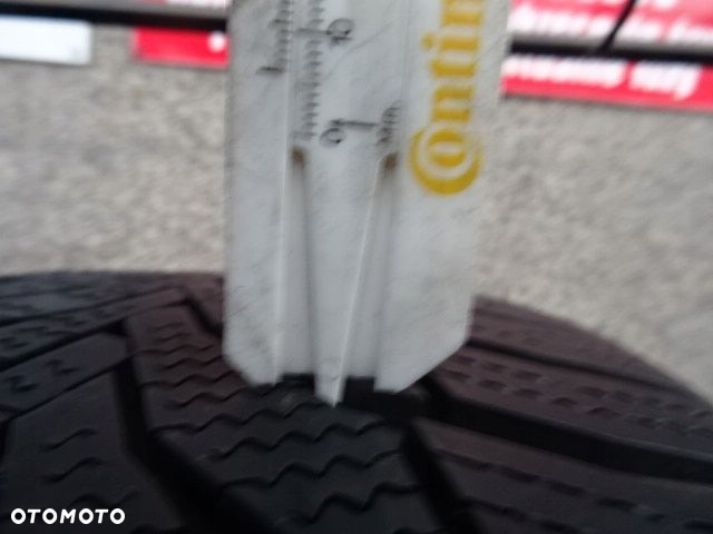 235/40/R18 95W Extra loud Nexen Winguard Sport 2 WU7 - 5