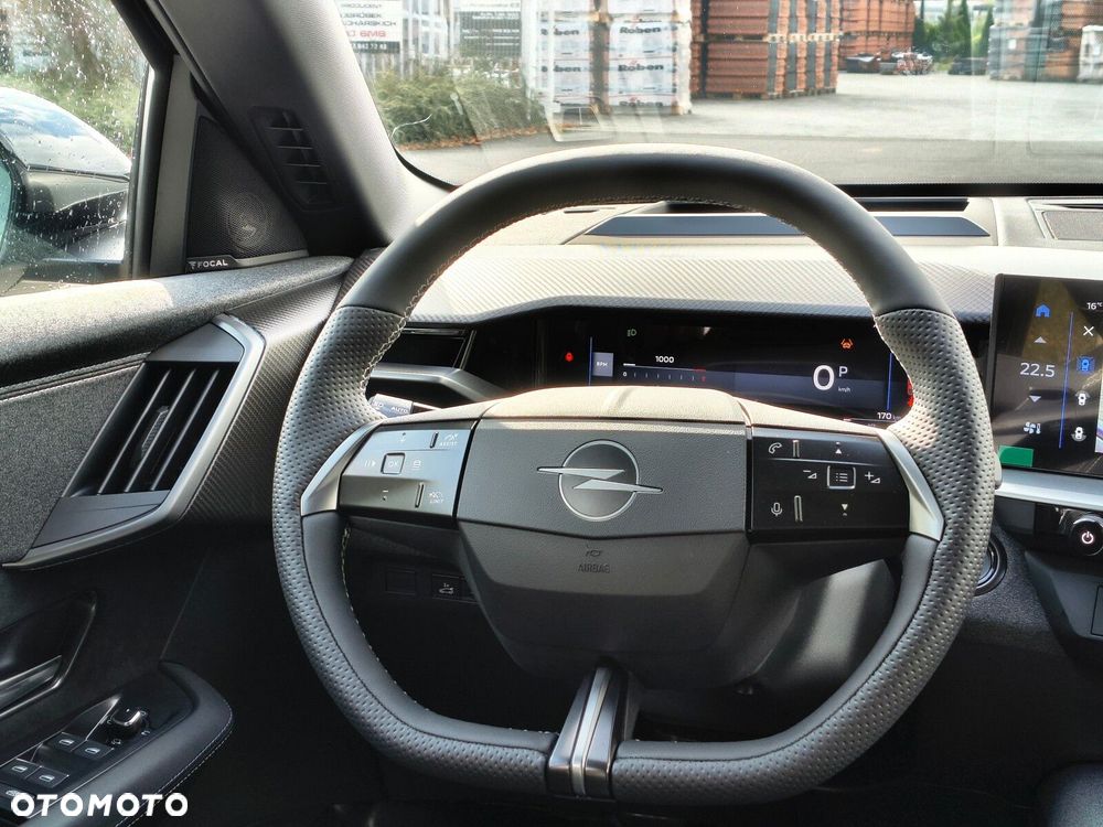 Opel Grandland - 12