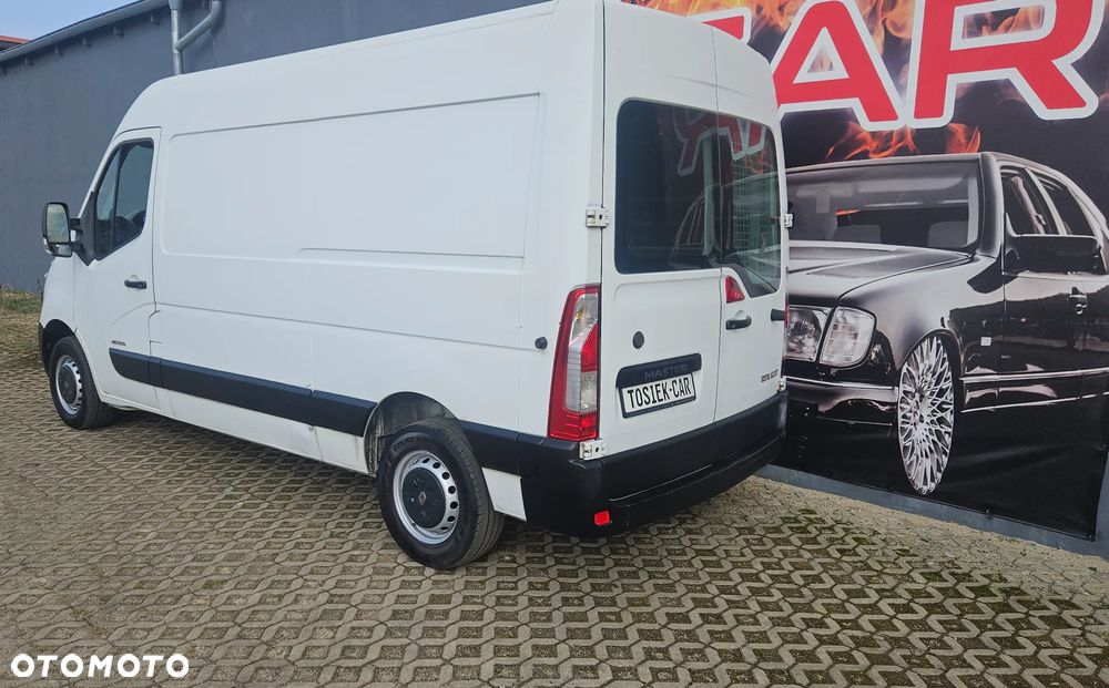 Renault Master III - 3