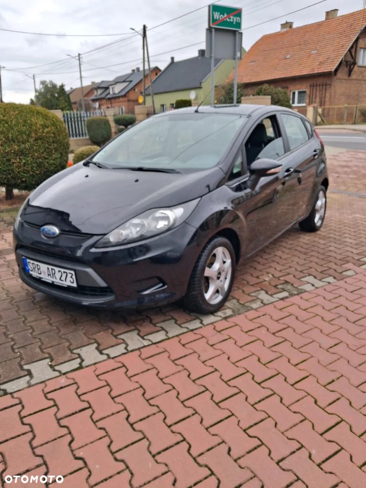 Ford Fiesta - 3