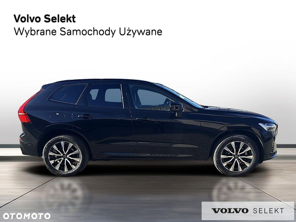 Volvo XC 60 - 7
