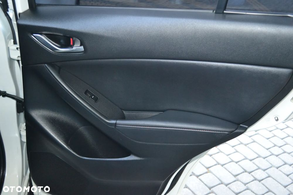 Mazda CX-5 SKYACTIV-D 175 AWD Drive Nakama Intense - 20