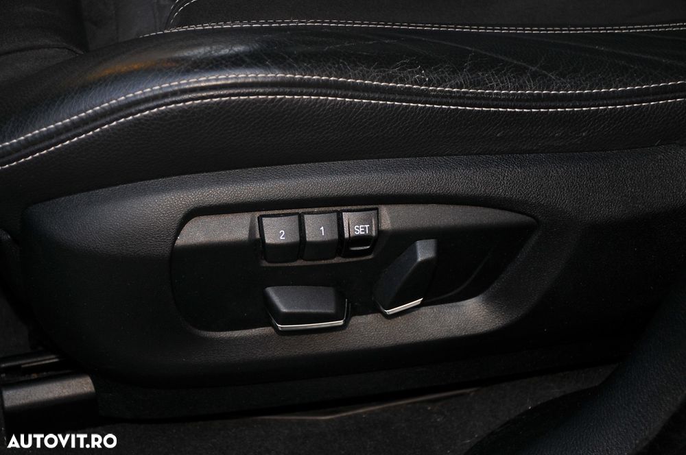 BMW X5 xDrive40e iPerformance - 29