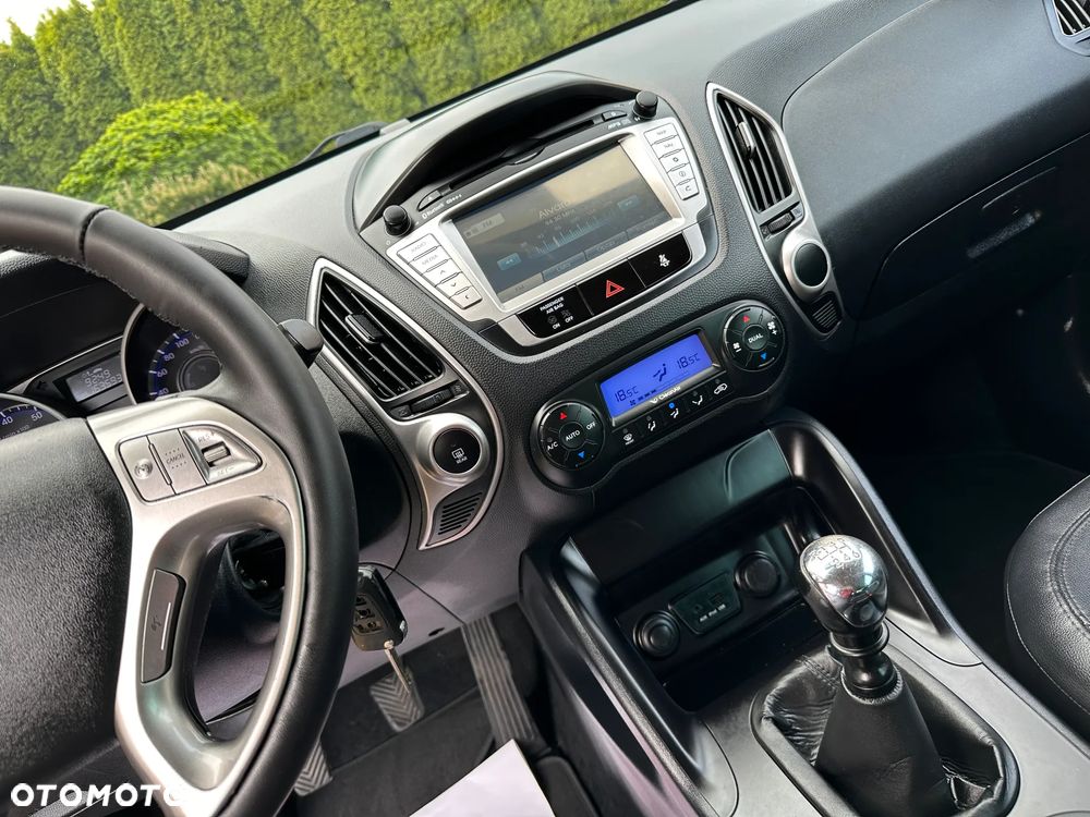 Hyundai ix35 1.6 2WD Comfort - 6