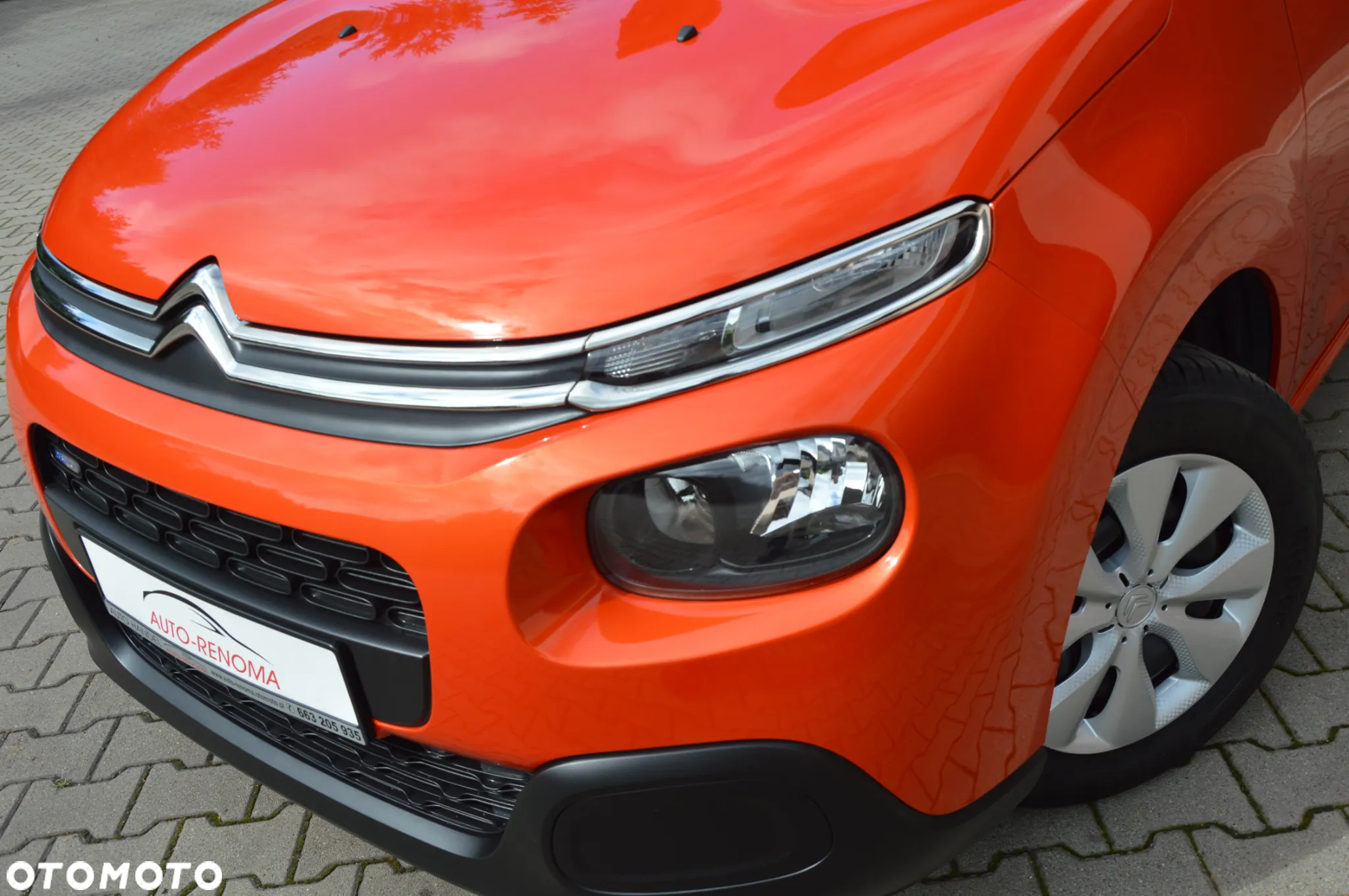 Citroën C3 Pure Tech 68 LIVE - 33