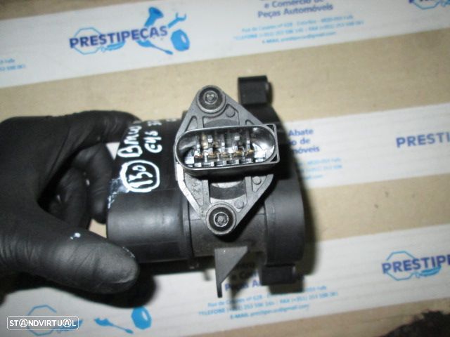 Massa De Ar 0928400468 BMW E46 1998 320D BOSCH BMW SERIE 3 TOURING E91 FASE 1 2006 2.0D 318 122CV 5P AZUL - 4