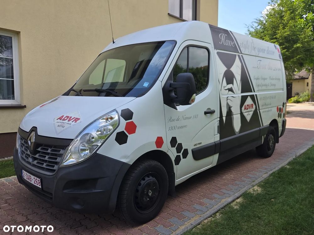 Renault Master - 4