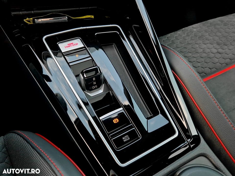 Volkswagen Golf - 19