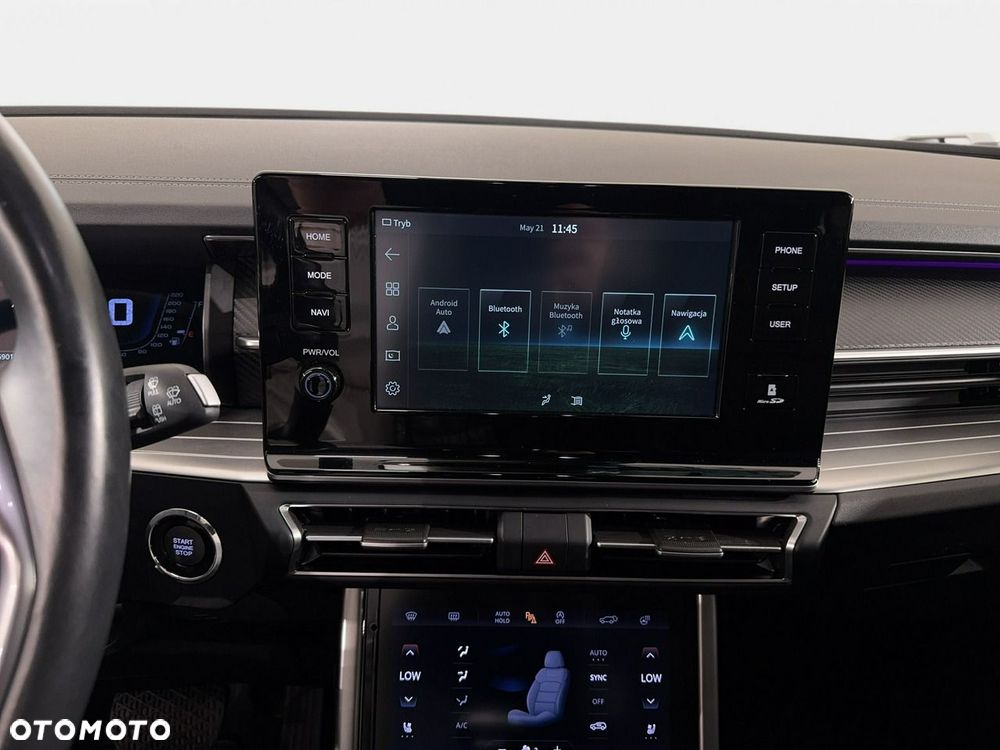 SsangYong/KGM Torres - 27