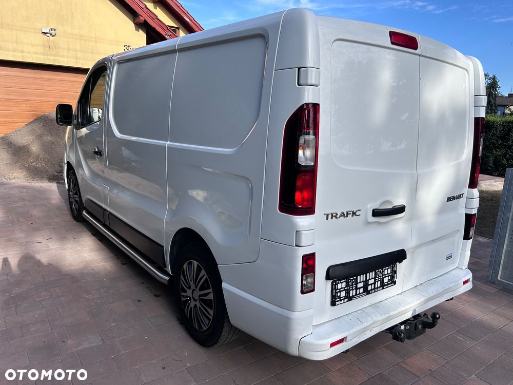 Renault Trafic - 5