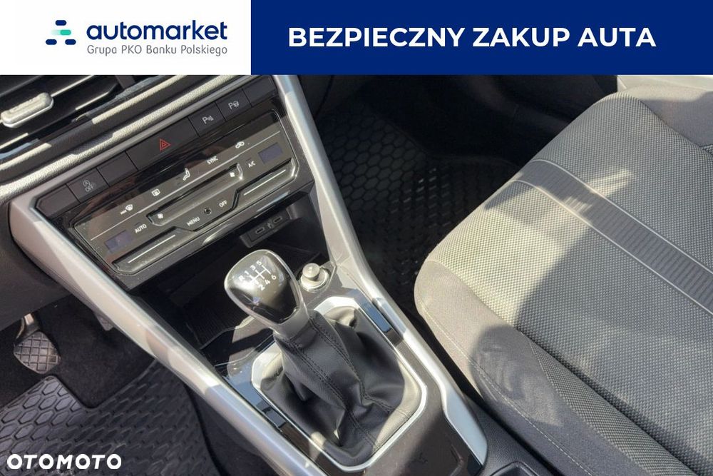 Volkswagen T-Roc 1.5 TSI Life - 14