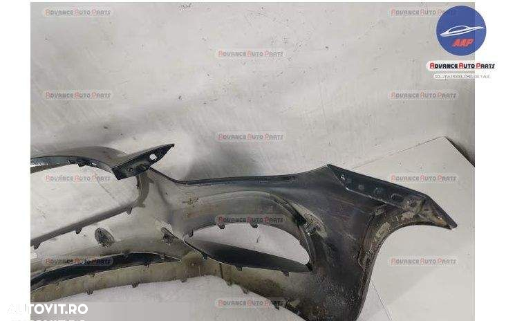 Bara Fata originala cu senzori 6 Mercedes-Benz  AMG GT  C190 [facelift - 9