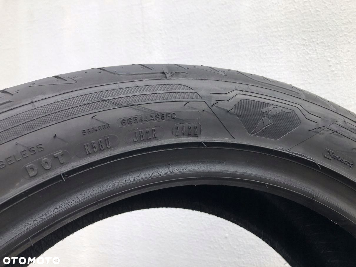 OPONY 245/45/18 96W GOODYEAR EAGLE F1 ASYMMETRIC 3 - 10