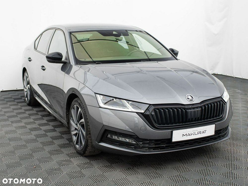 Skoda Octavia - 4