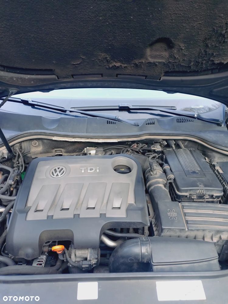 Volkswagen Passat 2.0 TDI Comfortline CityLine - 13