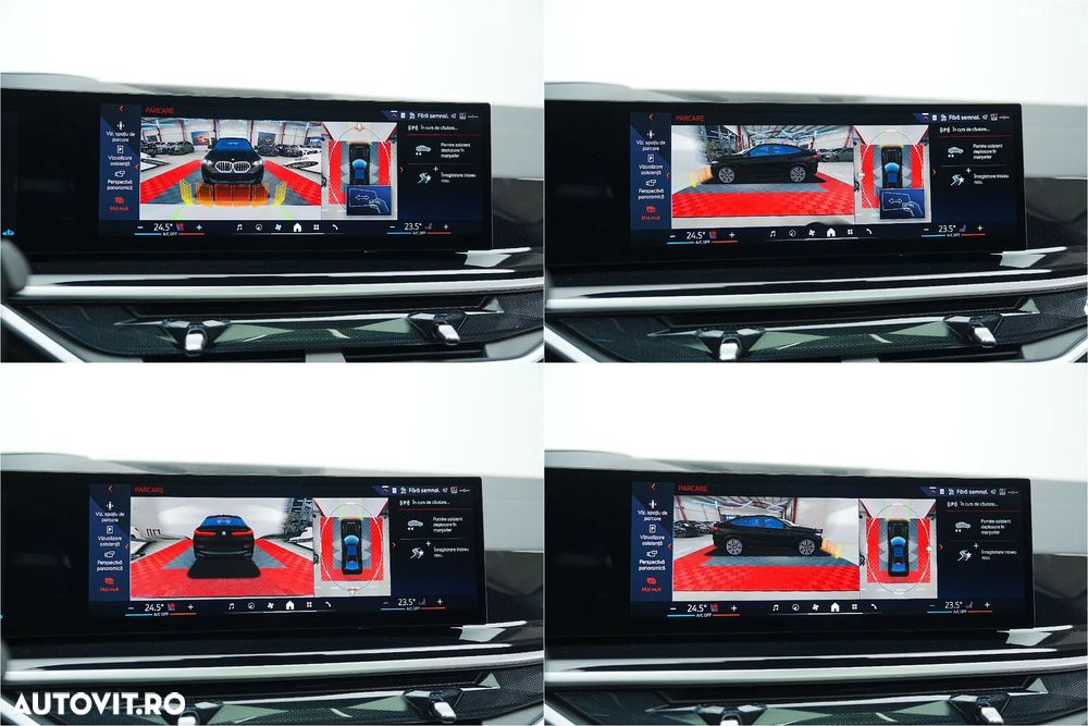 BMW X6 xDrive30d M Sport - 22