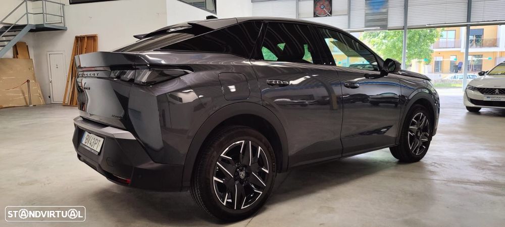 Peugeot 3008 1.2 Hybrid Allure e-DCS6 - 7