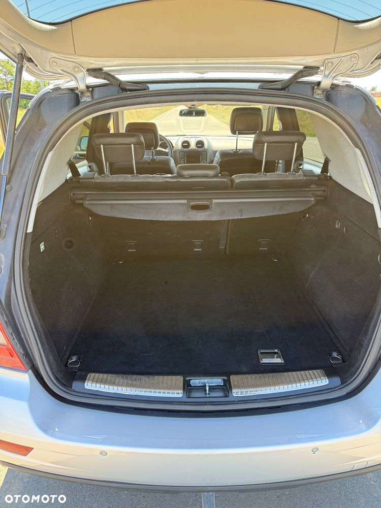 Mercedes-Benz ML 280 CDI 4-Matic - 14