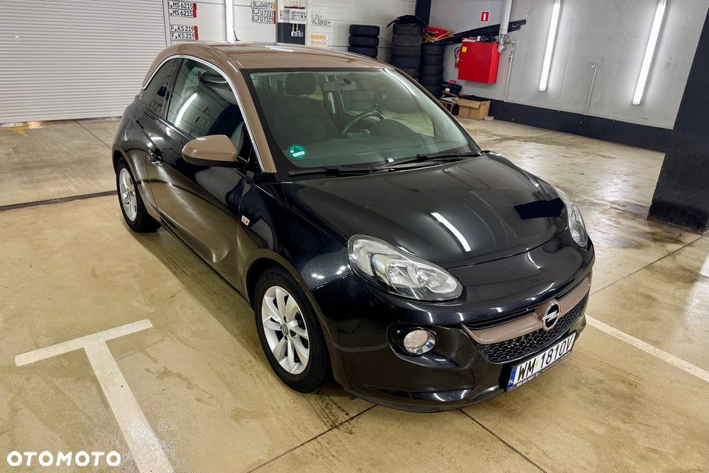 Opel Adam - 10