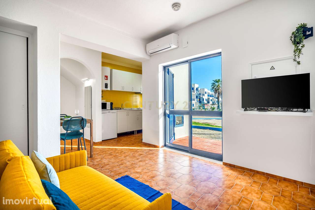 Oportunidade na Bemposta – T0 ideal para férias ou rendimento - Grande imagem: 3/21