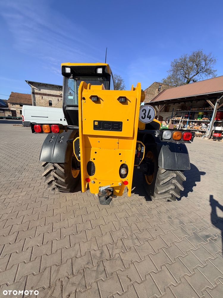 JCB 536-95 Agri - 3