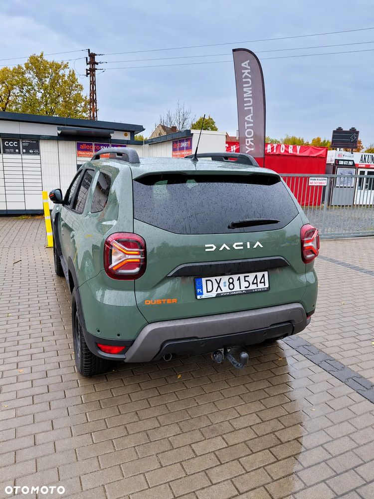 Dacia Duster - 3