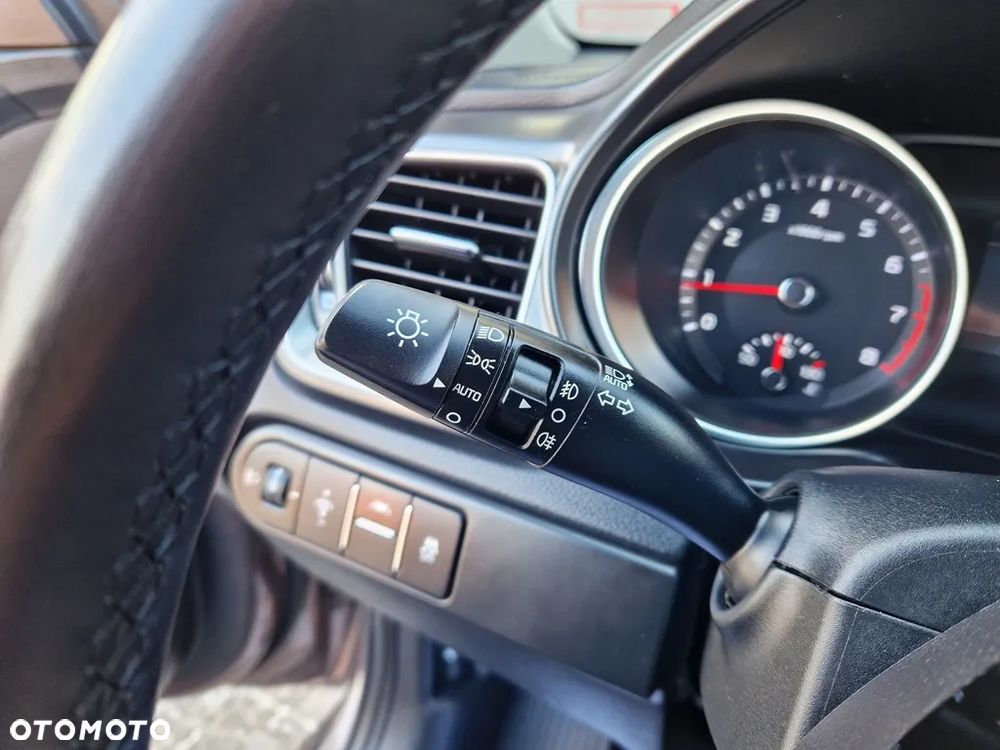 Kia Ceed 1.4 CVVT Edition 7 - 33