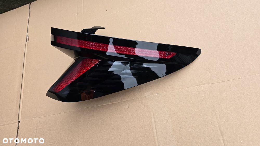 Hyundai Tucson IV 20- Lampa Tył Prawa Led IDEAŁ 92402-N7100 - 3