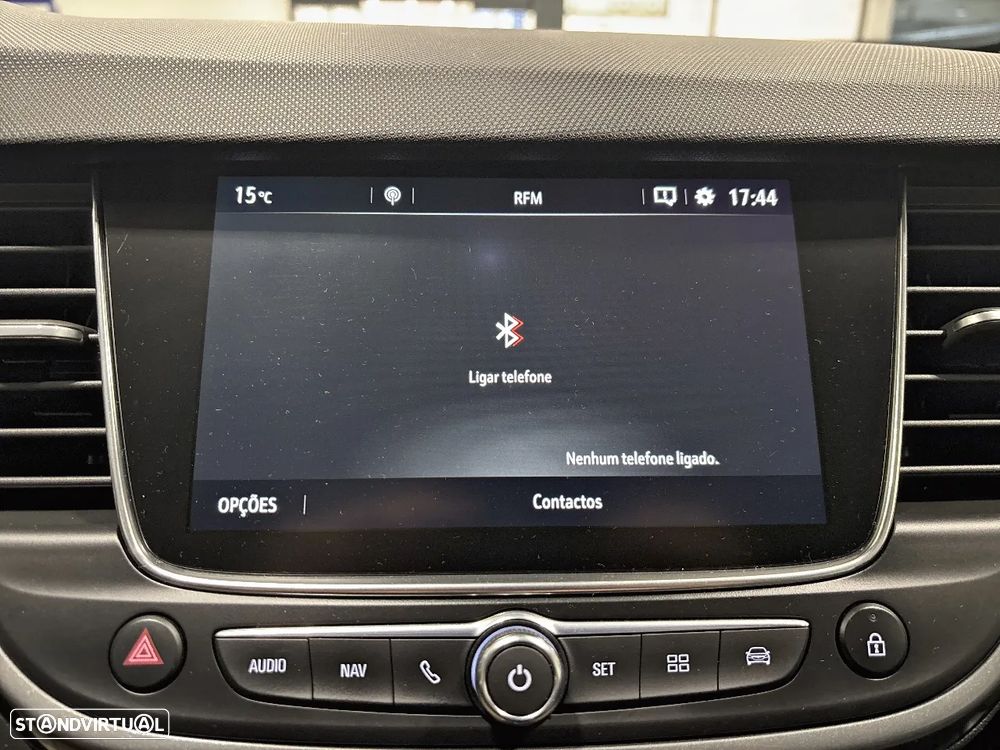 Opel Crossland 1.2 Elegance - 15