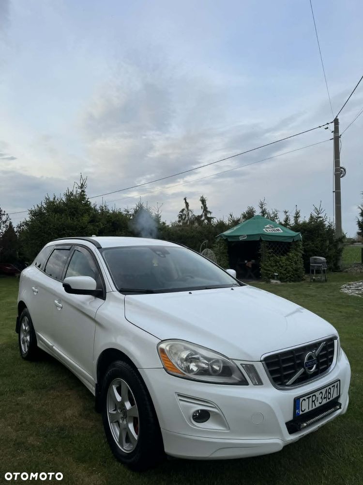 Volvo XC 60 2.4D AWD - 1