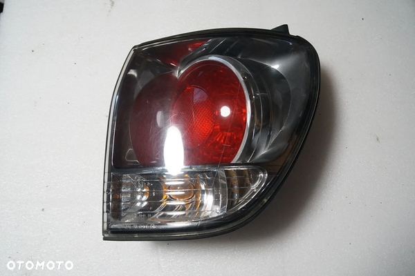 Lampa tył tylna prawa Lexus RX I