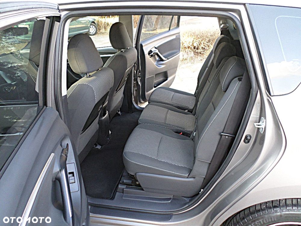 Toyota Verso 1.8 7-Sitzer Edition S+ - 25