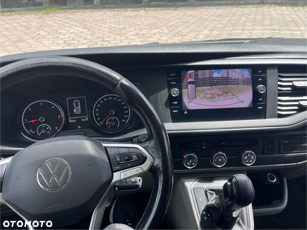 Volkswagen Transporter L2H1 DSG - 5