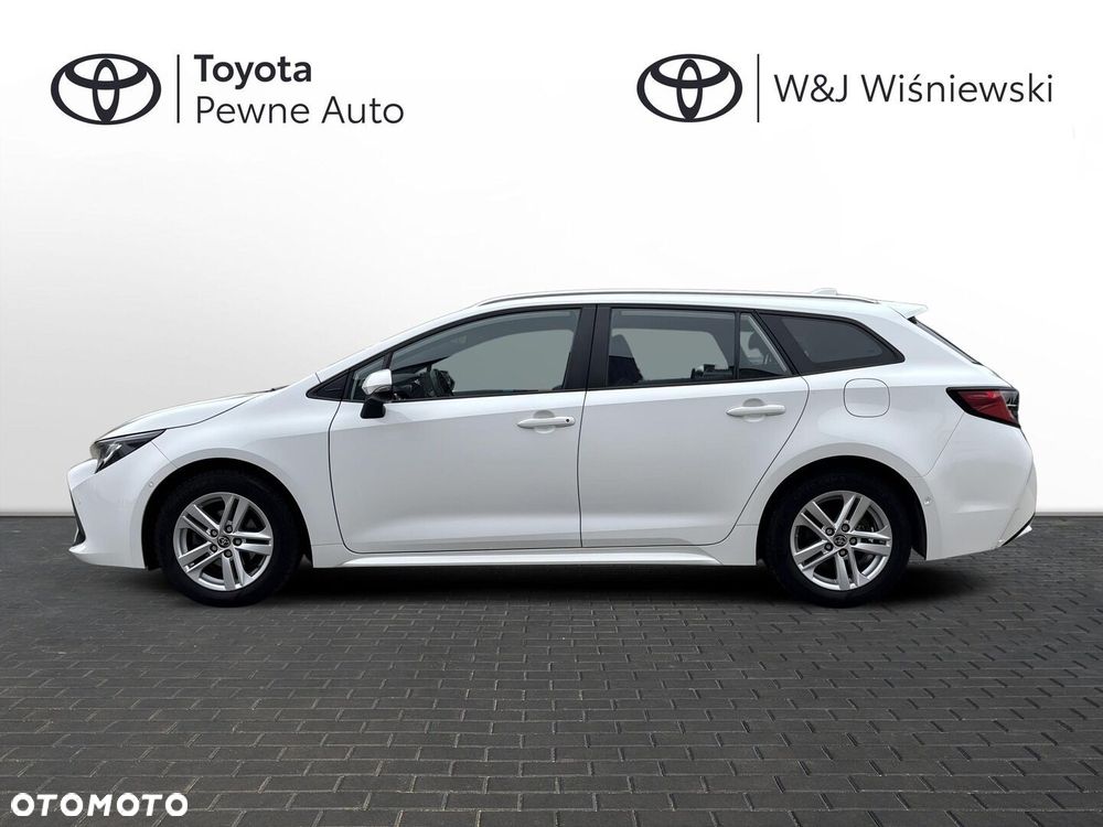 Toyota Corolla - 25