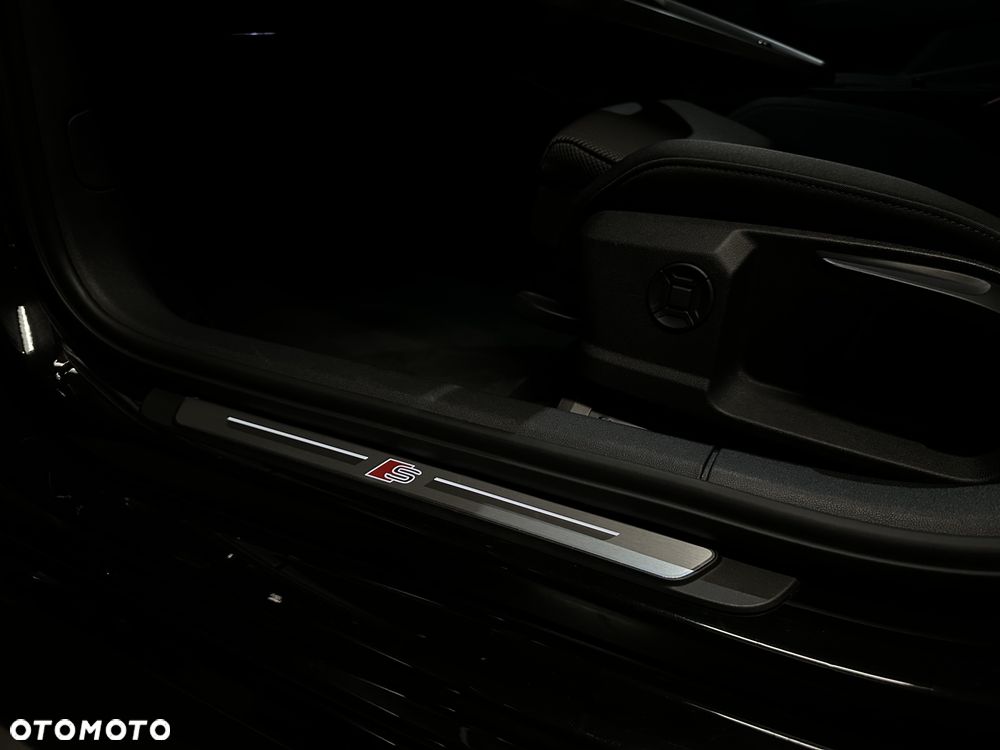 Audi A3 Limousine - 12
