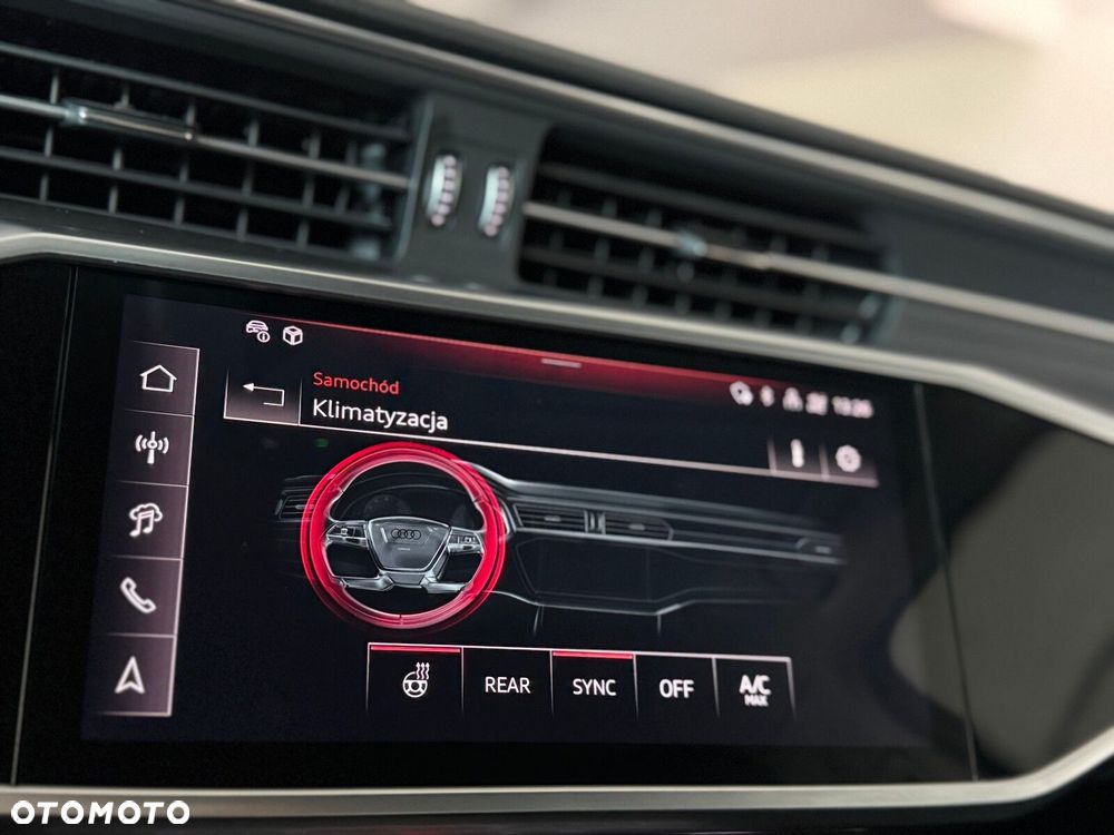Audi A6 - 32