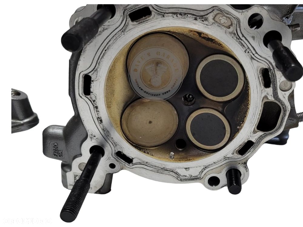 Głowice Harley Davidson Pan America 16500948 16500949 - 7