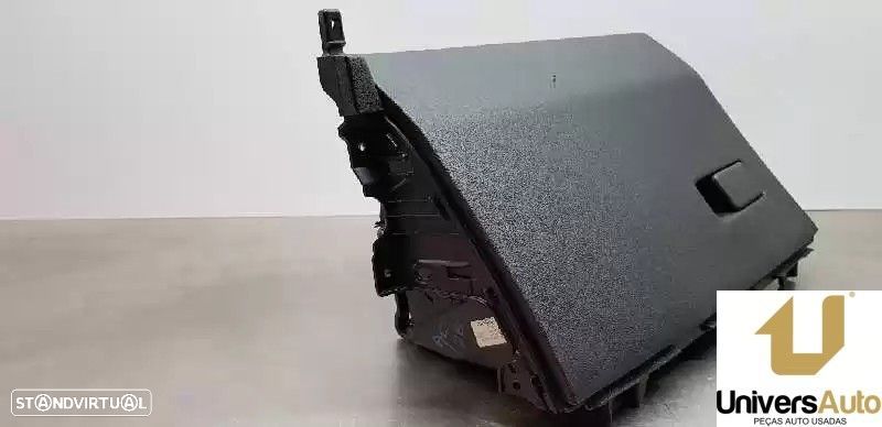 PORTA LUVAS KIA SPORTAGE 2021 -84510F1100WK - 2