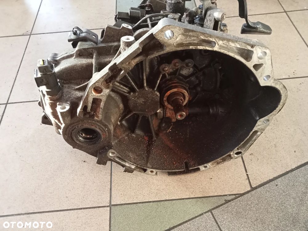 skrzynia biegów picanto 2 1.0  md1772 - 3