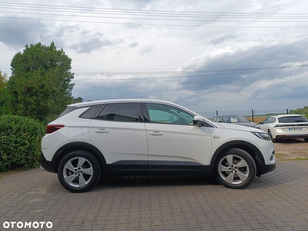 Opel Grandland X 1.6 D Start/Stop INNOVATION - 6