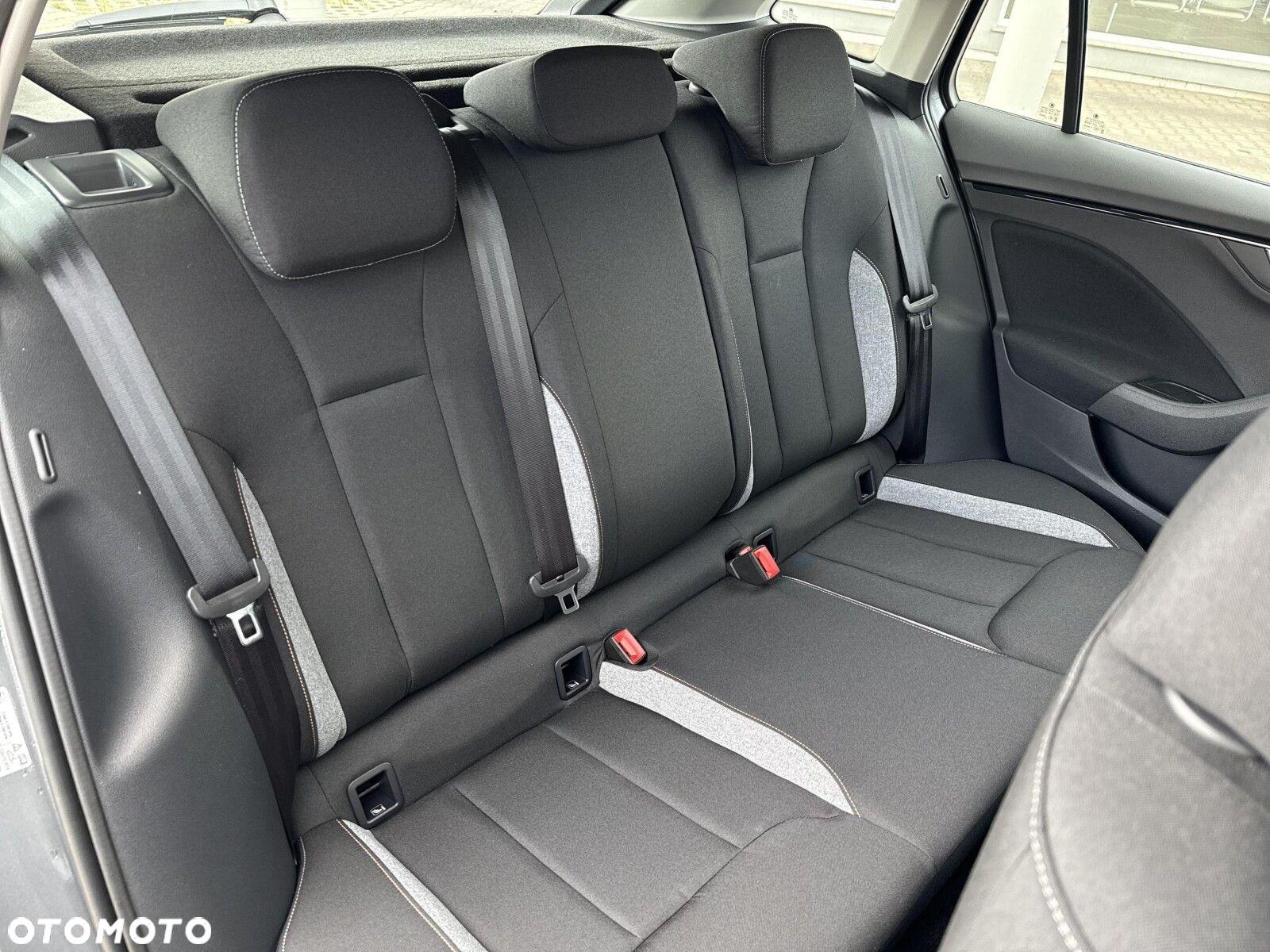 Skoda Scala 1.0 TSI Selection DSG - 28