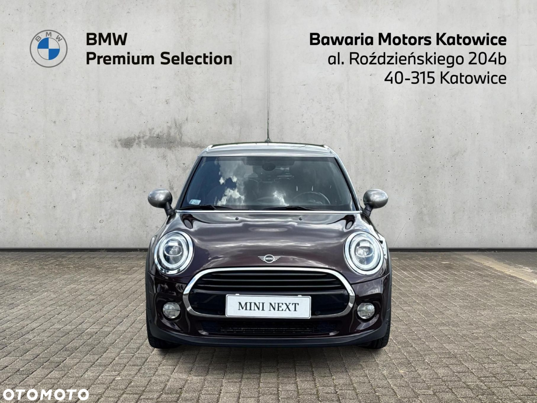 MINI Cooper - 8