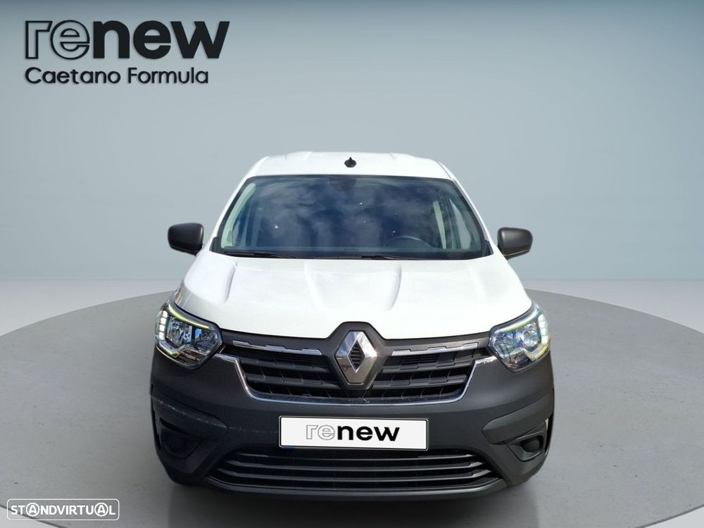 Renault Express Blue dCi 75 Confort - 2